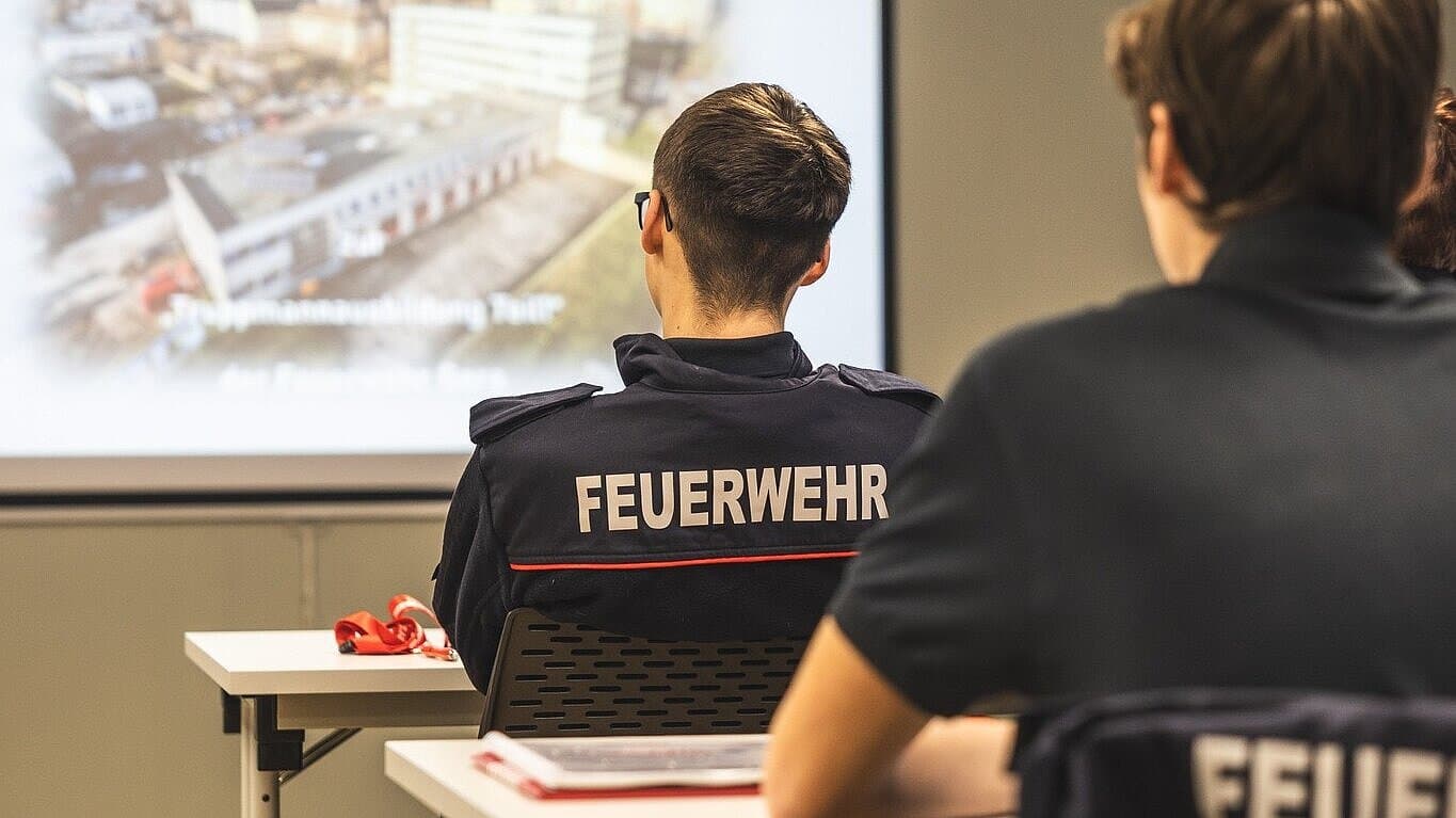 undefined. © Amt für Brand- und Katastrophenschutz. © Amt für Brand- und Katastrophenschutz