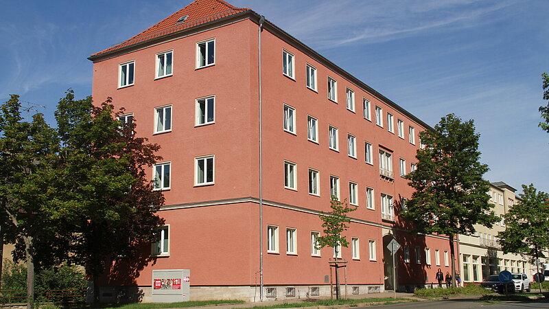 . © Stadt Gera