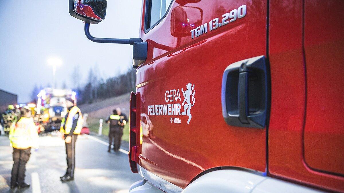 . © Amt für Brand- und Katastrophenschutz