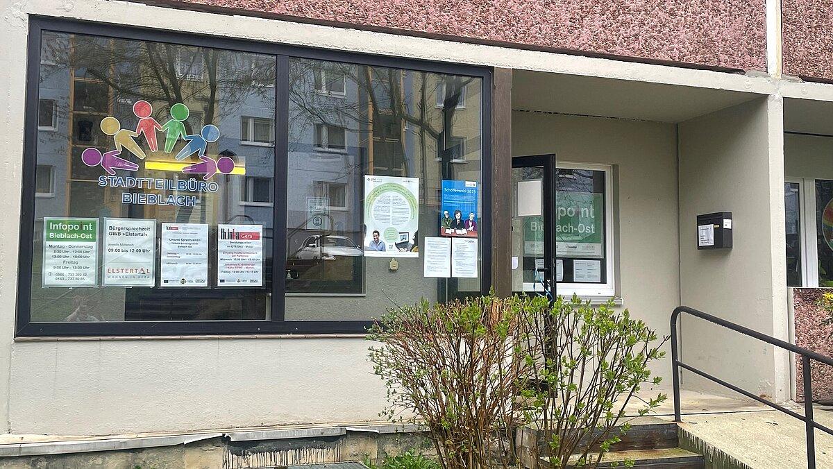 . © OTEGAU Arbeitsförderung- und Berufsbildungszentrum GmbH Ostthüringen/Gera