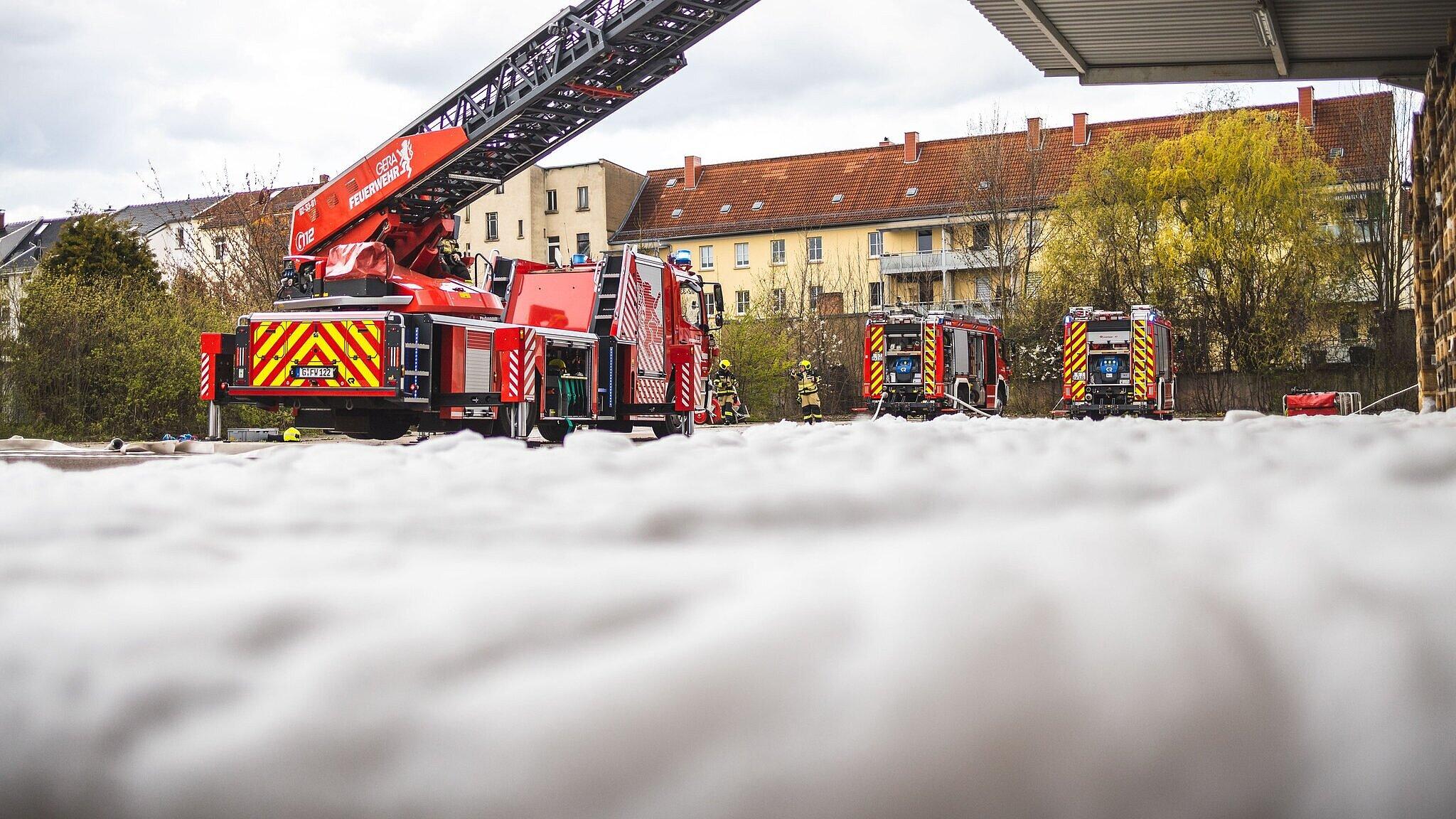 undefined. © Amt für Brand- und Katastrophenschutz. © Amt für Brand- und Katastrophenschutz