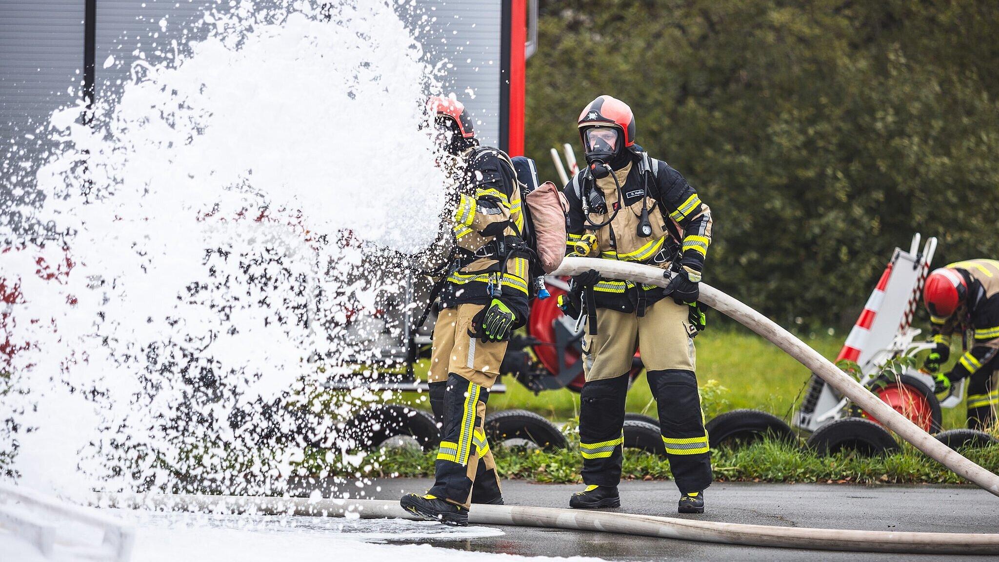 undefined. © Amt für Brand- und Katastrophenschutz. © Amt für Brand- und Katastrophenschutz