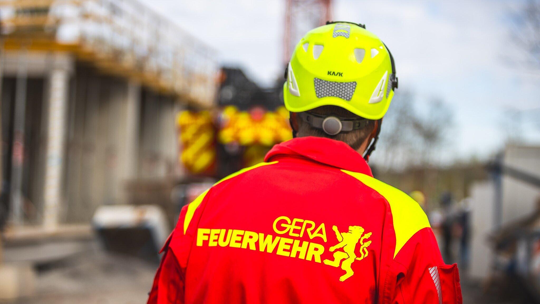 undefined. © Amt für Brand- und Katastrophenschutz. © Amt für Brand- und Katastrophenschutz