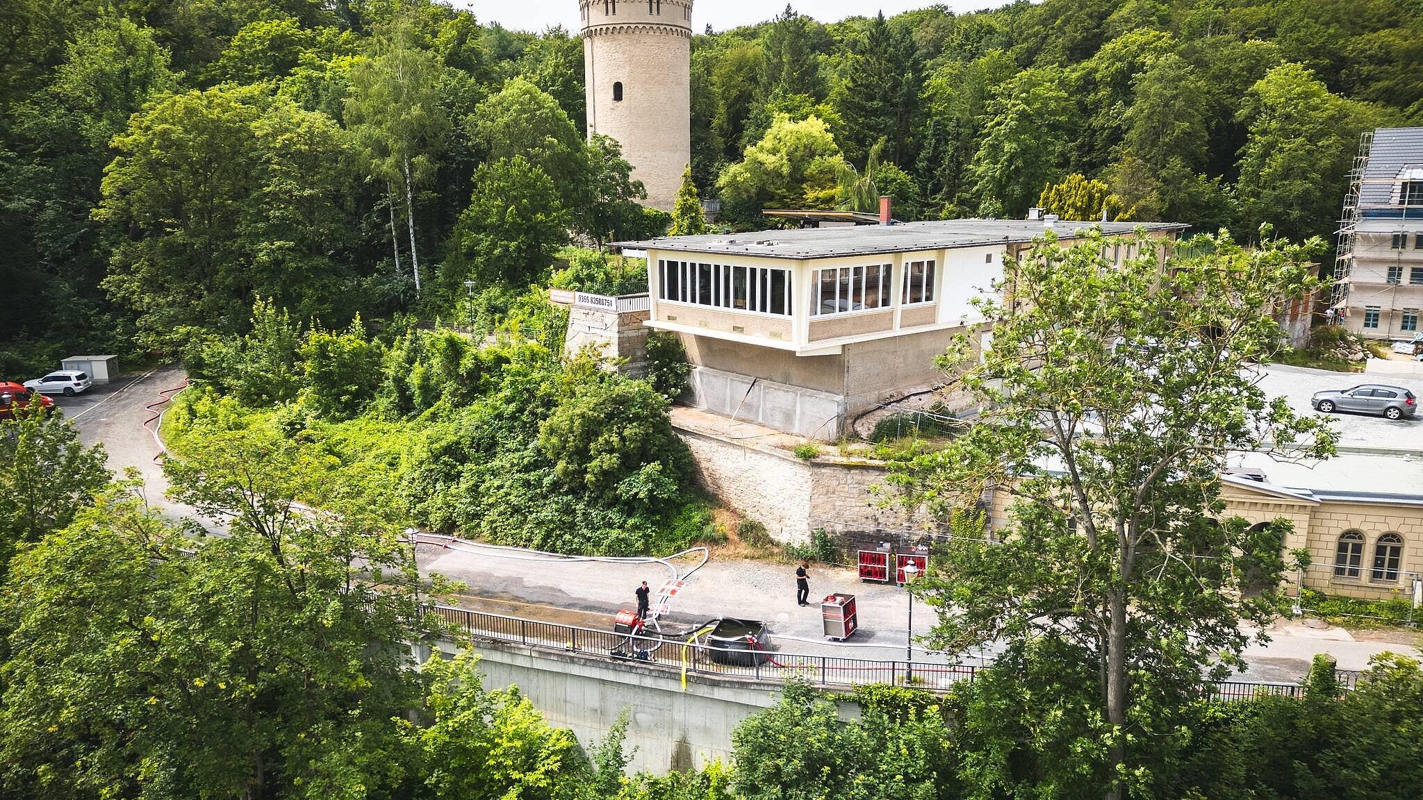 undefined. © Amt für Brand- und Katastrophenschutz. © Amt für Brand- und Katastrophenschutz