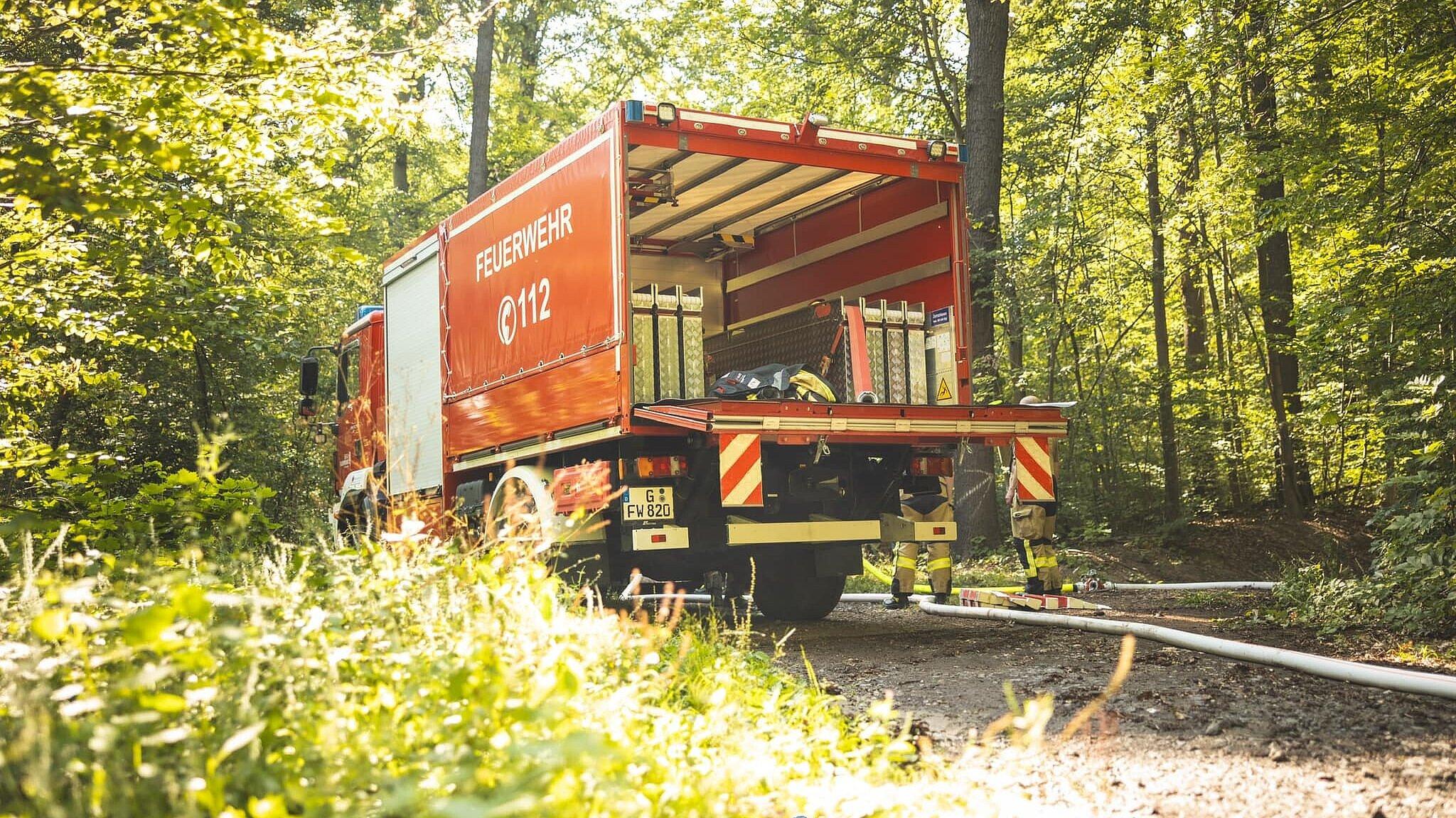 undefined. © Amt für Brand- und Katastrophenschutz. © Amt für Brand- und Katastrophenschutz