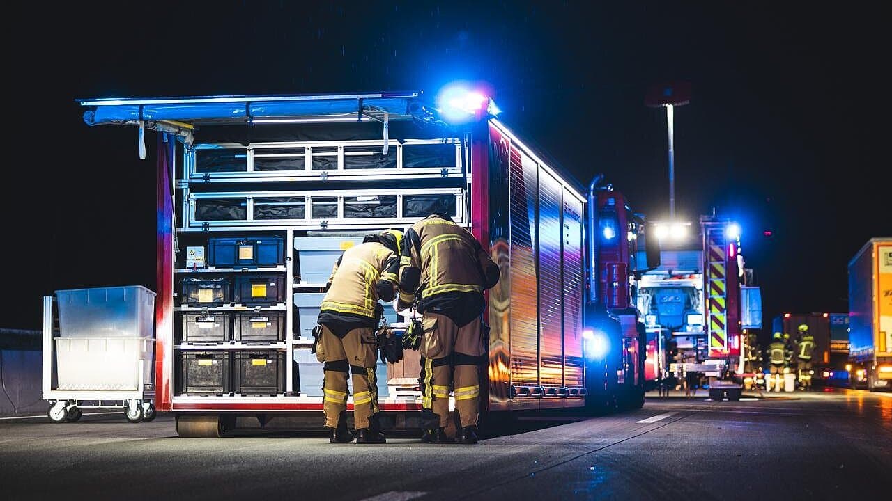 undefined. © Amt für Brand- und Katastrophenschutz. © Amt für Brand- und Katastrophenschutz