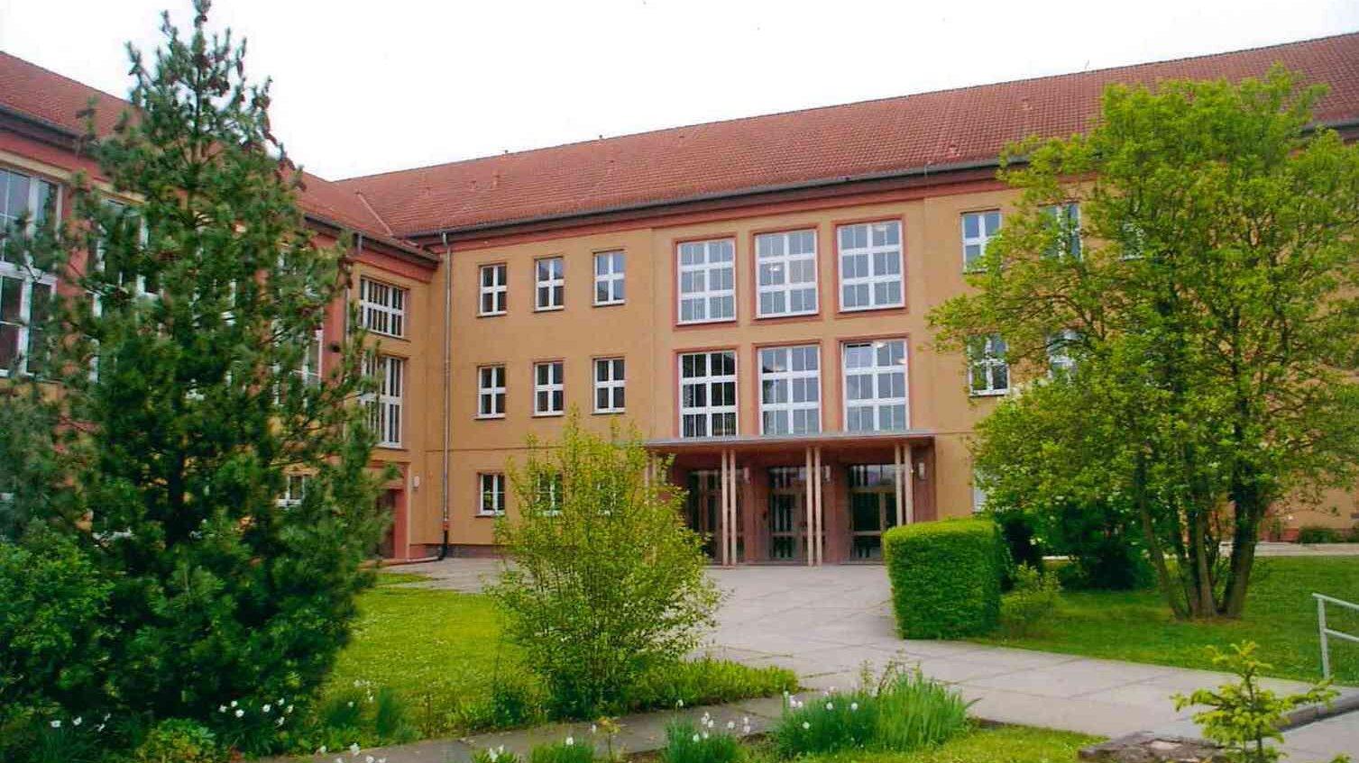 Liebe Gymnasium