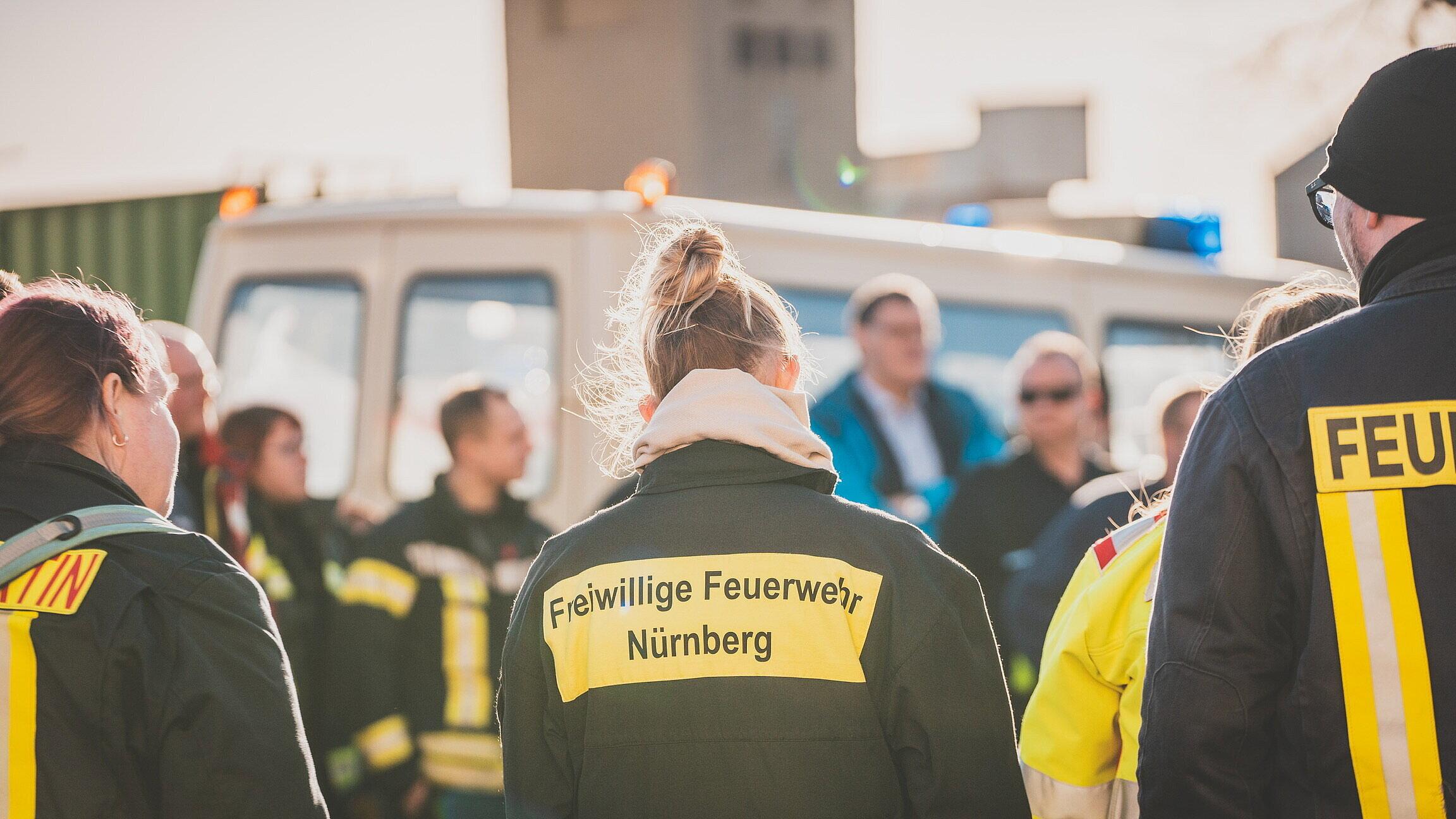 undefined. © Amt für Brand- und Katastrophenschutz. © Amt für Brand- und Katastrophenschutz