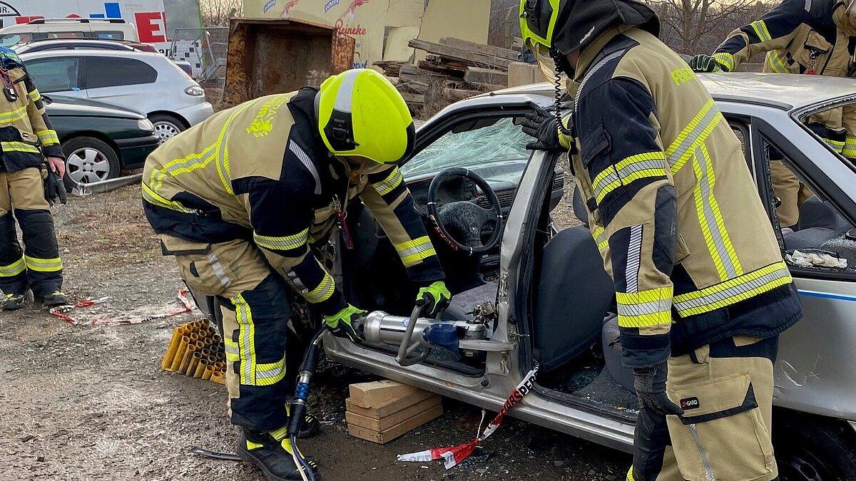 . © Amt für Brand- und Katastrophenschutz
