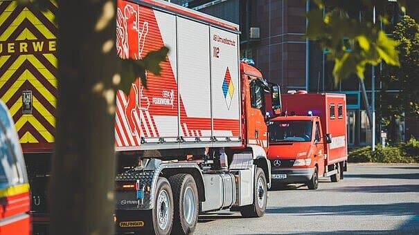 undefined. © Amt für Brand- und Katastrophenschutz. © Amt für Brand- und Katastrophenschutz