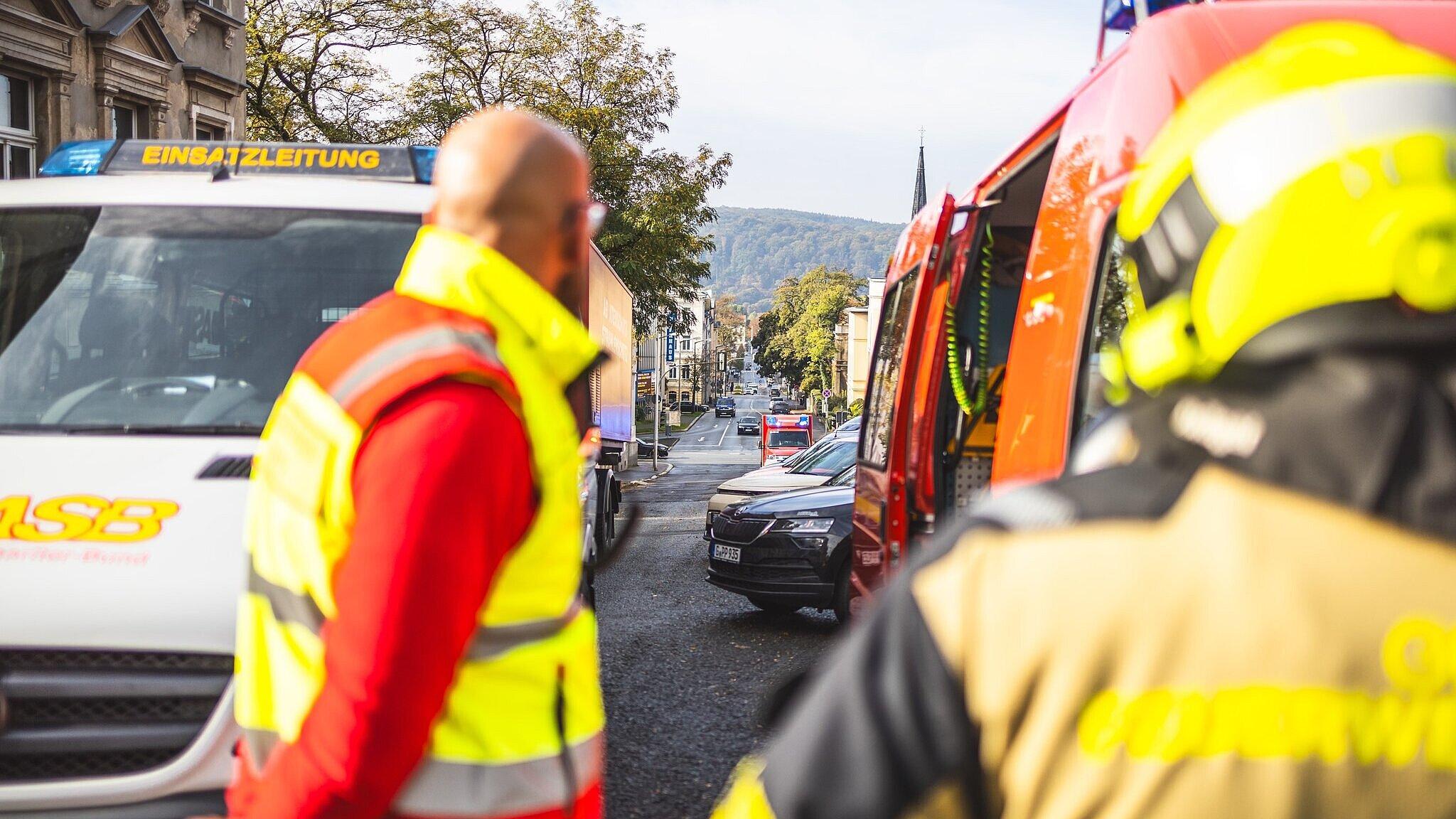 undefined. © Amt für Brand- und Katastrophenschutz. © Amt für Brand- und Katastrophenschutz
