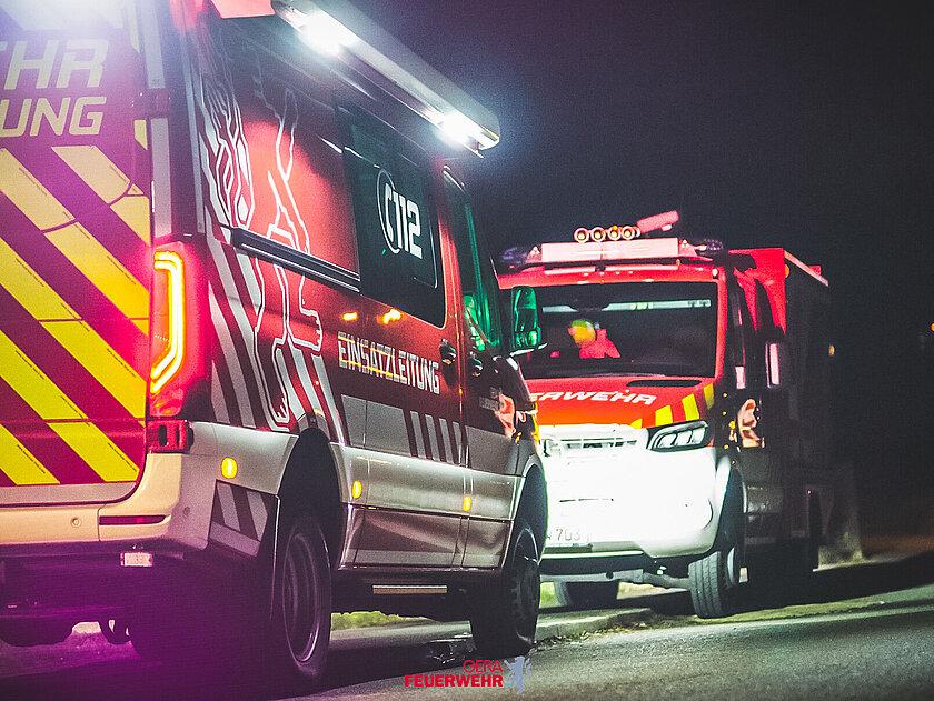 . © Amt für Brand- und Katastrophenschutz
