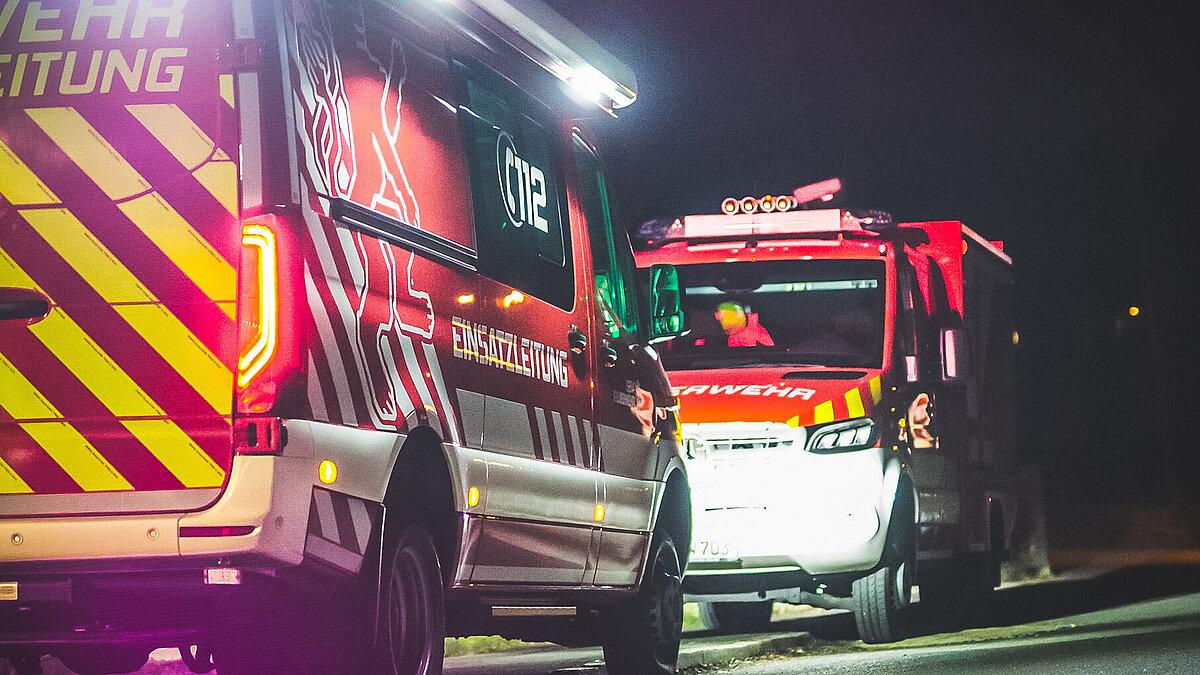 . © Amt für Brand- und Katastrophenschutz