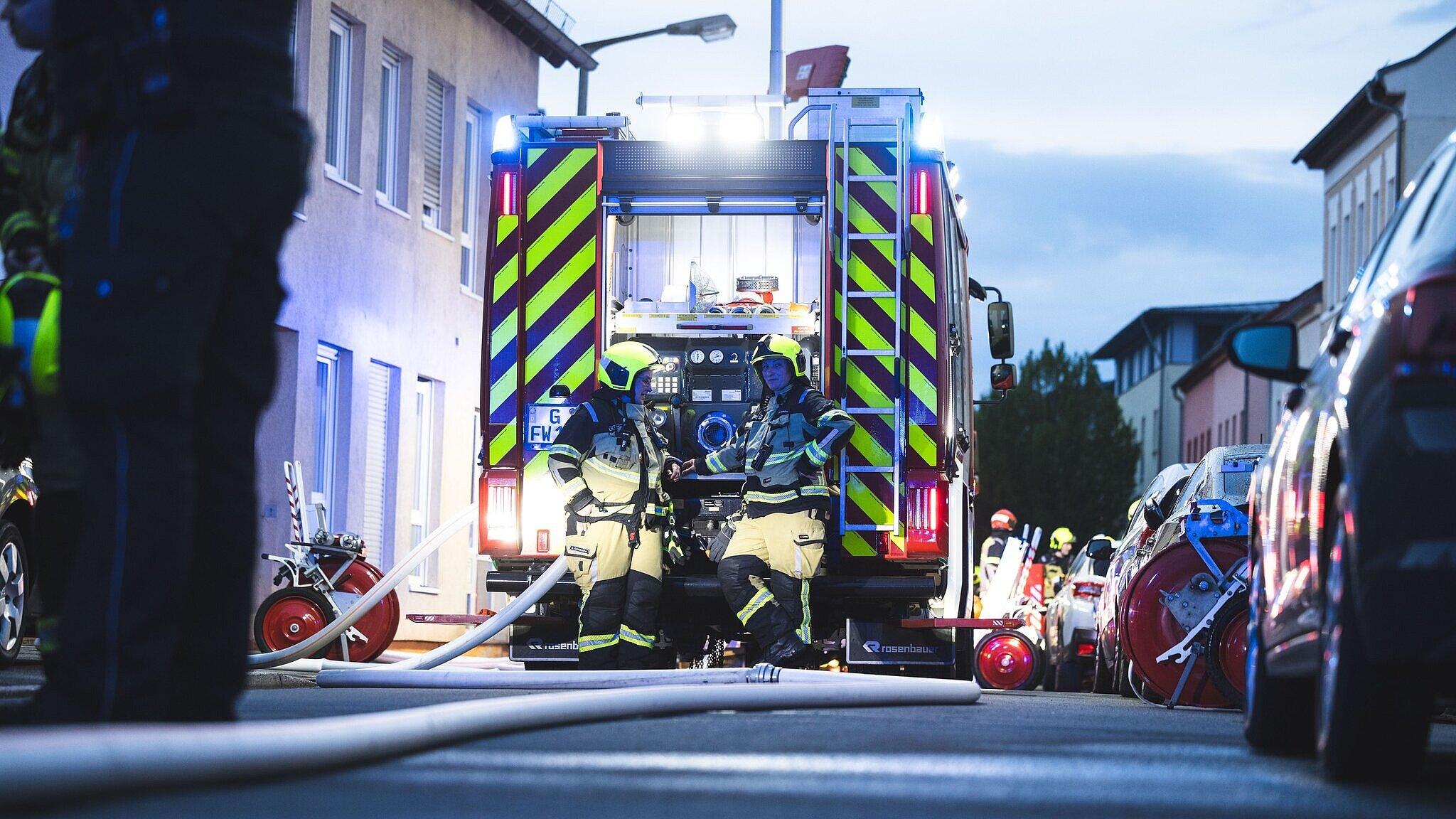 undefined. © Amt für Brand- und Katastrophenschutz. © Amt für Brand- und Katastrophenschutz