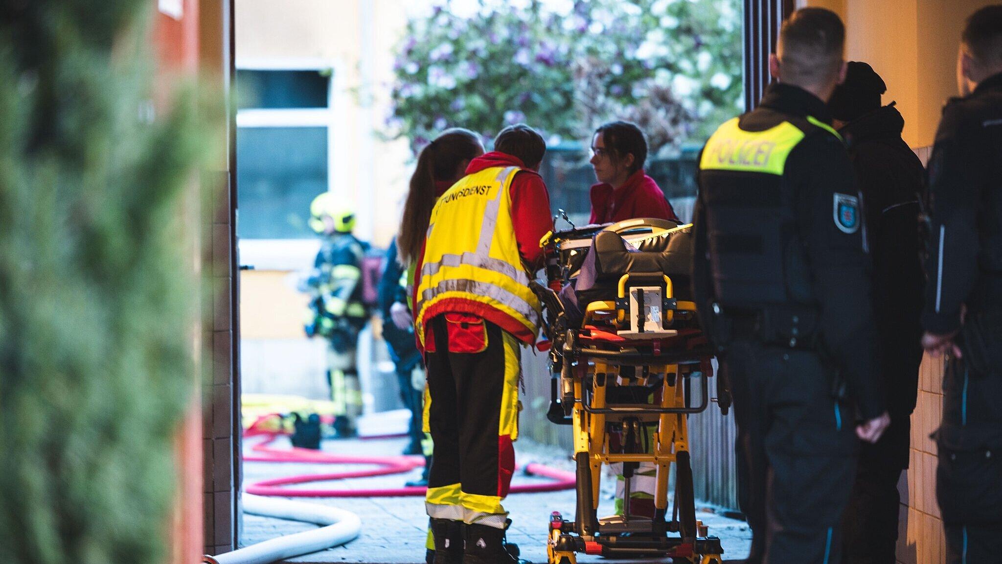 undefined. © Amt für Brand- und Katastrophenschutz. © Amt für Brand- und Katastrophenschutz