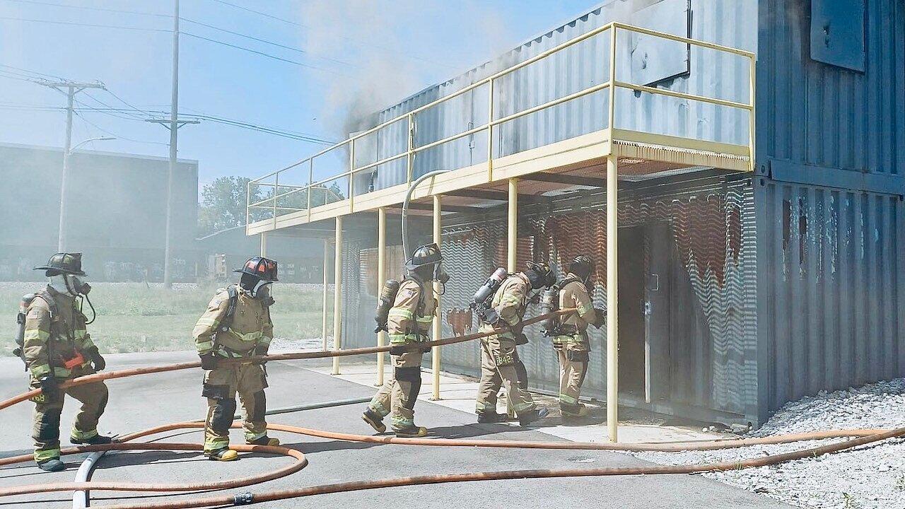 undefined. © Amt für Brand- und Katastrophenschutz. © Amt für Brand- und Katastrophenschutz