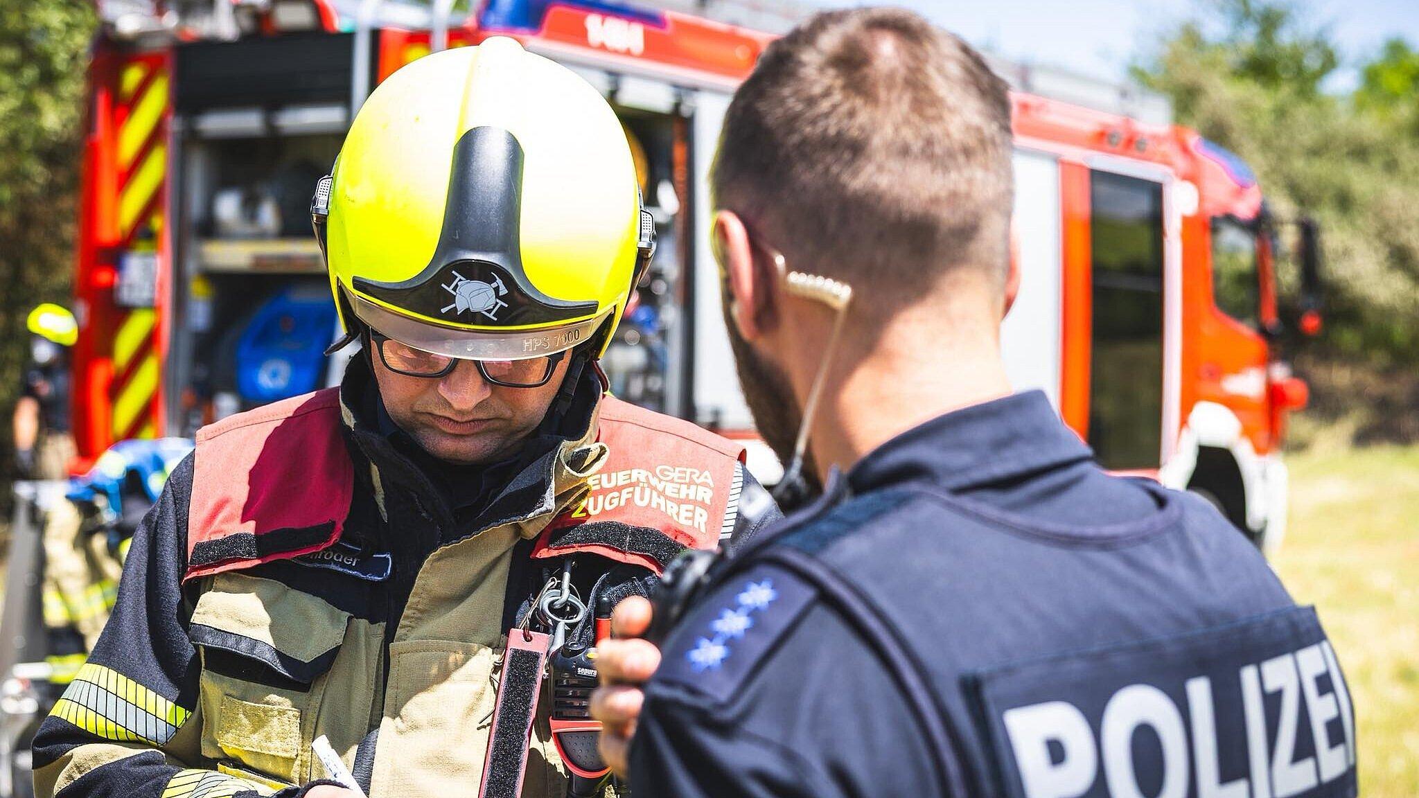 undefined. © Amt für Brand- und Katastrophenschutz. © Amt für Brand- und Katastrophenschutz