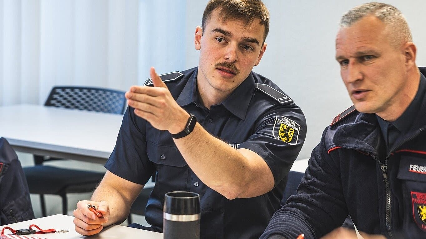 undefined. © Amt für Brand- und Katastrophenschutz. © Amt für Brand- und Katastrophenschutz