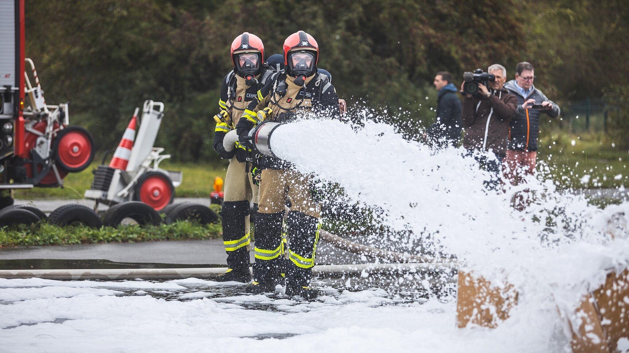 undefined. © Amt für Brand- und Katastrophenschutz. © Amt für Brand- und Katastrophenschutz