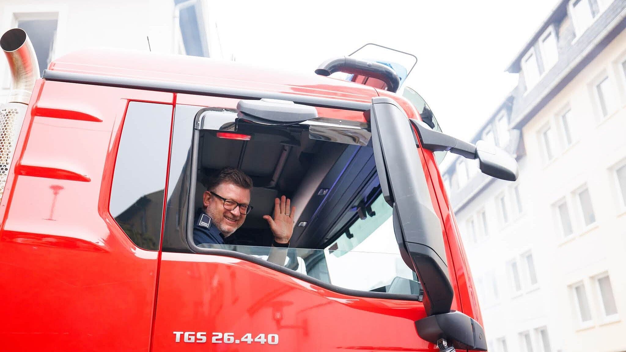 undefined. © Amt für Brand- und Katastrophenschutz. © Amt für Brand- und Katastrophenschutz