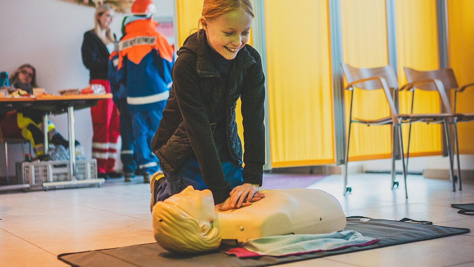 undefined. © Amt für Brand- und Katastrophenschutz. © Amt für Brand- und Katastrophenschutz