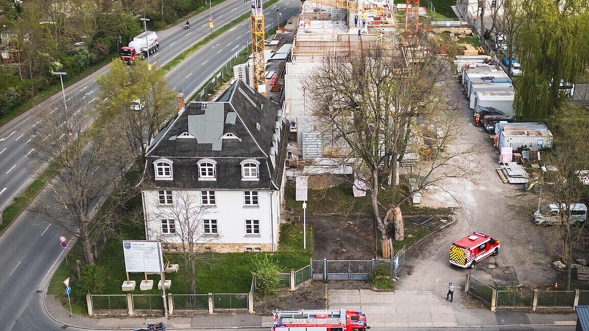 undefined. © Amt für Brand- und Katastrophenschutz. © Amt für Brand- und Katastrophenschutz