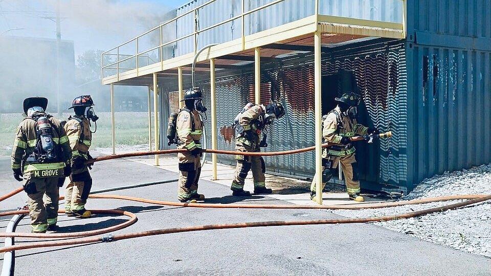 undefined. © Amt für Brand- und Katastrophenschutz. © Amt für Brand- und Katastrophenschutz