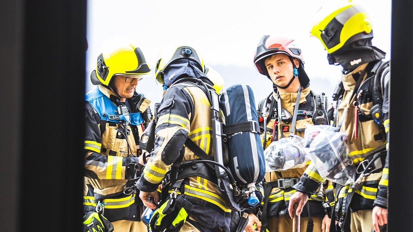 undefined. © Amt für Brand- und Katastrophenschutz. © Amt für Brand- und Katastrophenschutz