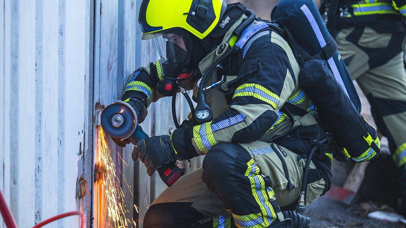undefined. © Amt für Brand- und Katastrophenschutz. © Amt für Brand- und Katastrophenschutz