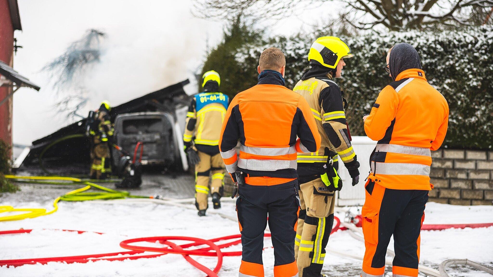 undefined. © Amt für Brand- und Katastrophenschutz. © Amt für Brand- und Katastrophenschutz