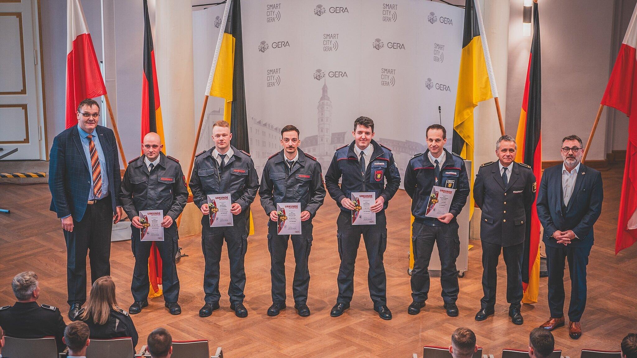 undefined. © Amt für Brand- und Katastrophenschutz. © Amt für Brand- und Katastrophenschutz