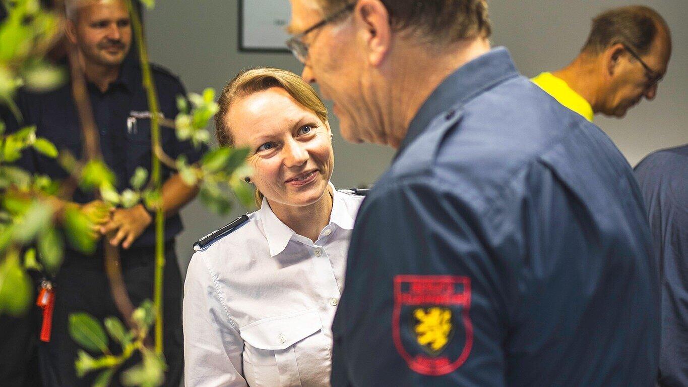 undefined. © Amt Brand- und Katastrophenschutz. © Amt Brand- und Katastrophenschutz