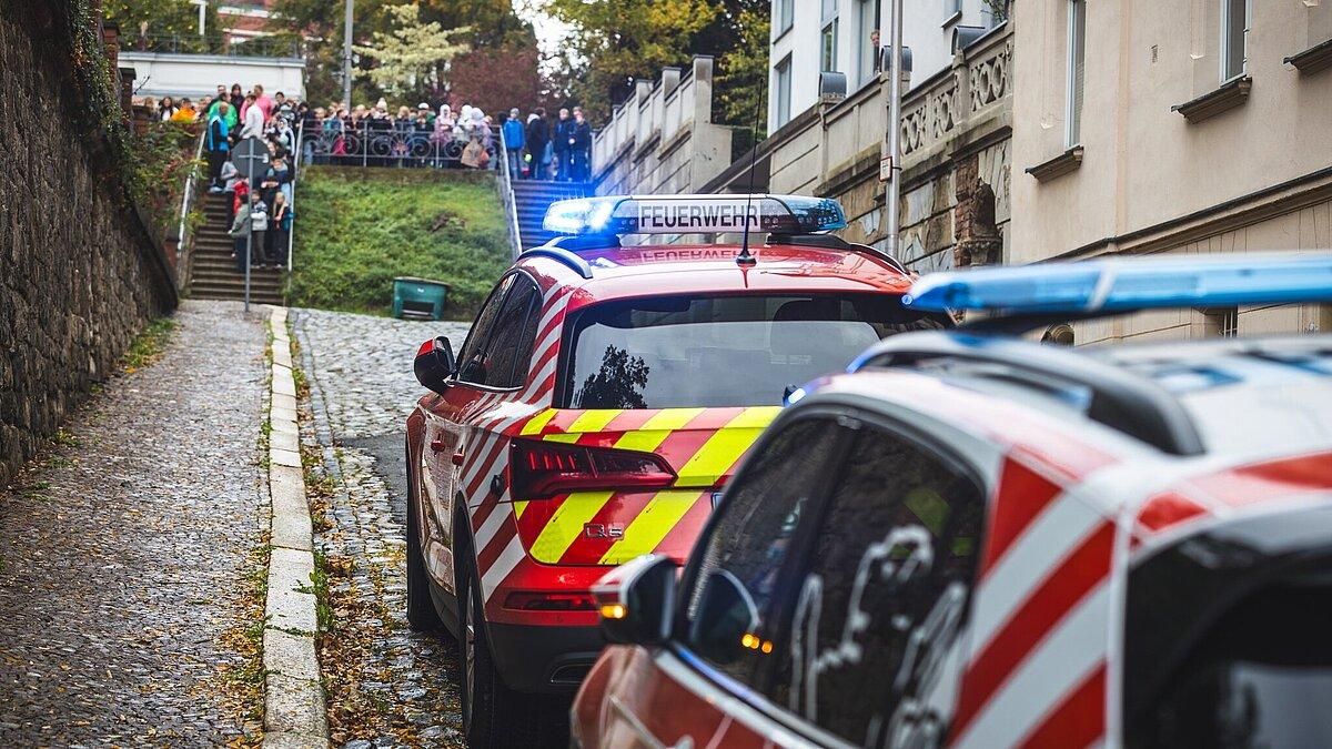 . © Amt für Brand- und Katastrophenschutz