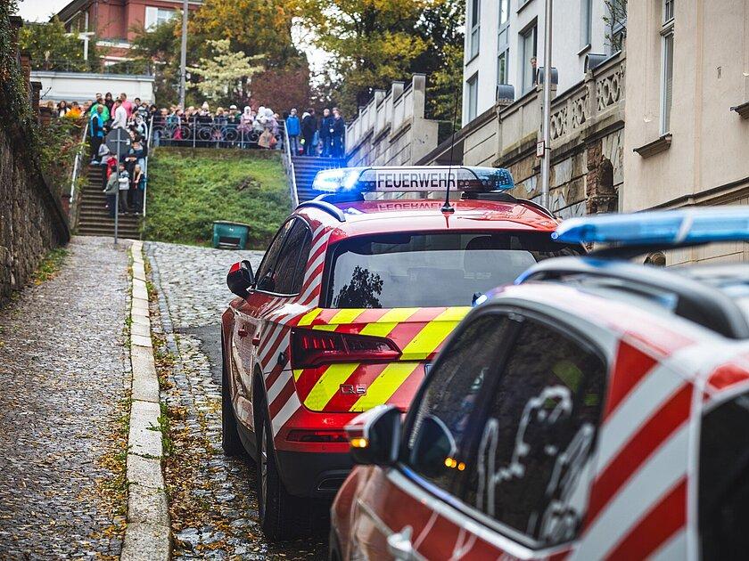 . © Amt für Brand- und Katastrophenschutz