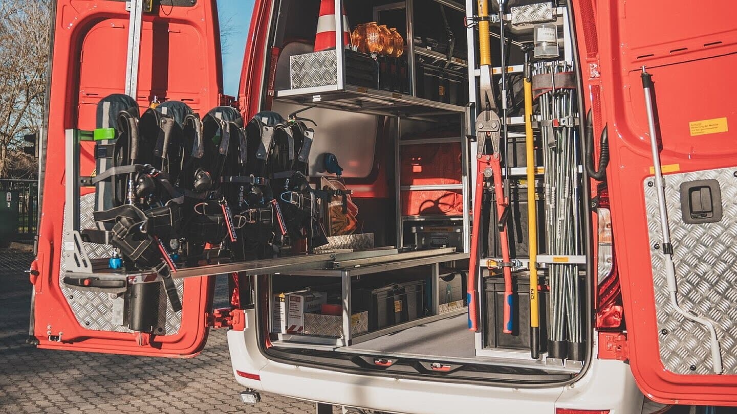 undefined. © Amt für Brand- und Katastrophenschutz. © Amt für Brand- und Katastrophenschutz