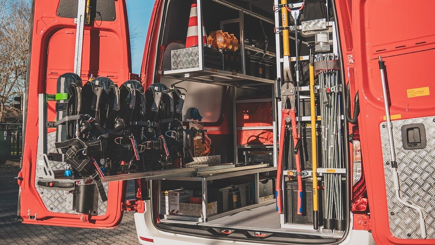 undefined. © Amt für Brand- und Katastrophenschutz. © Amt für Brand- und Katastrophenschutz