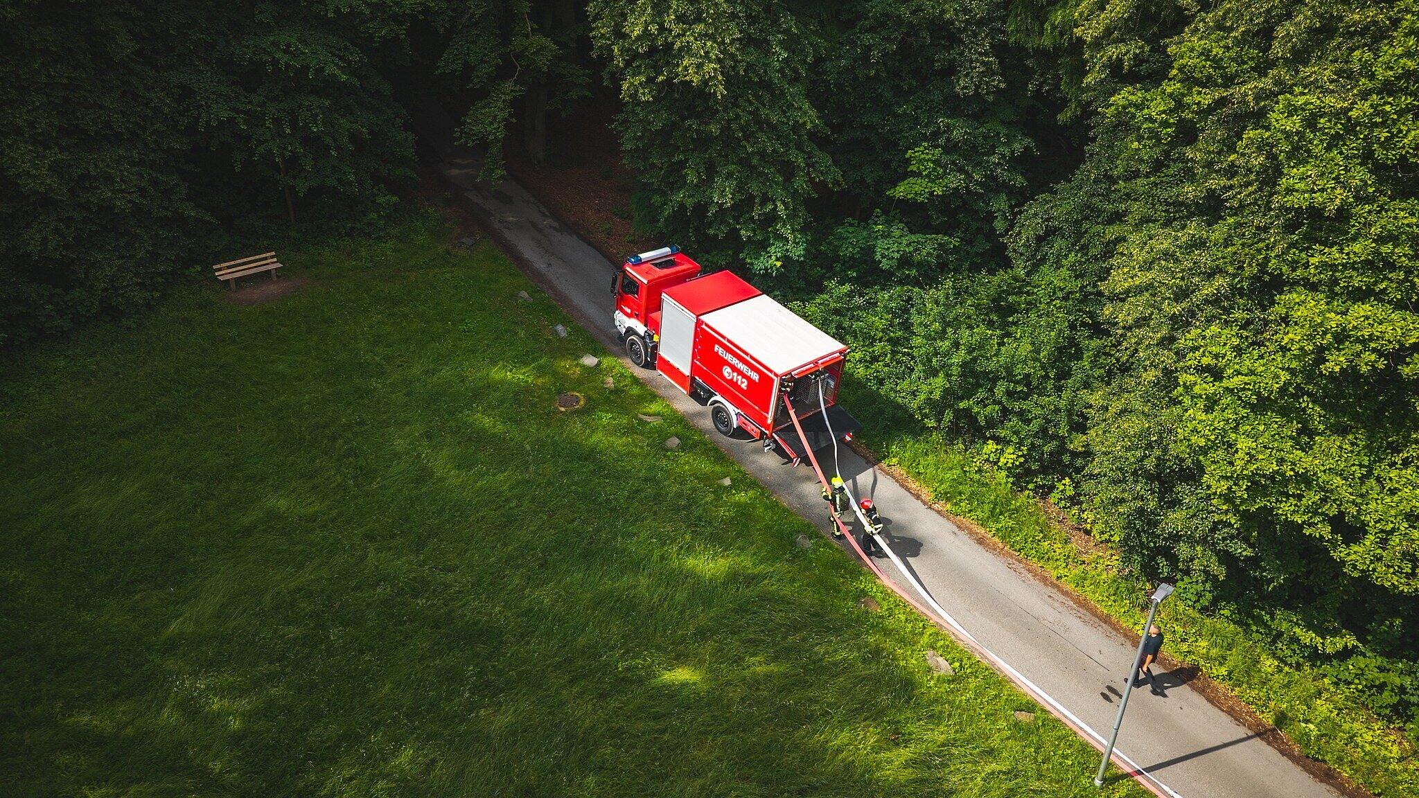 undefined. © Amt für Brand- und Katastrophenschutz. © Amt für Brand- und Katastrophenschutz
