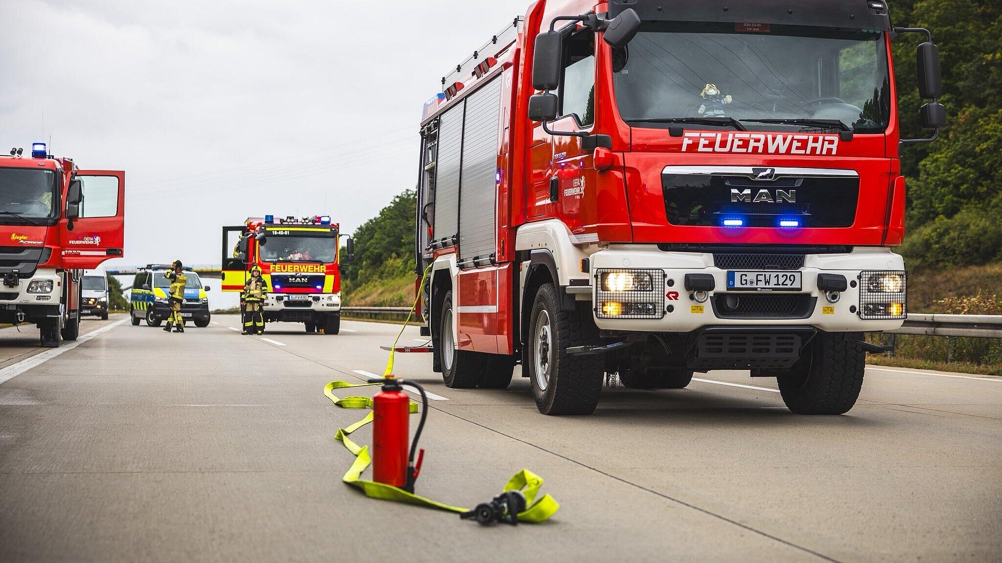undefined. © Amt für Brand- und Katastrophenschutz. © Amt für Brand- und Katastrophenschutz