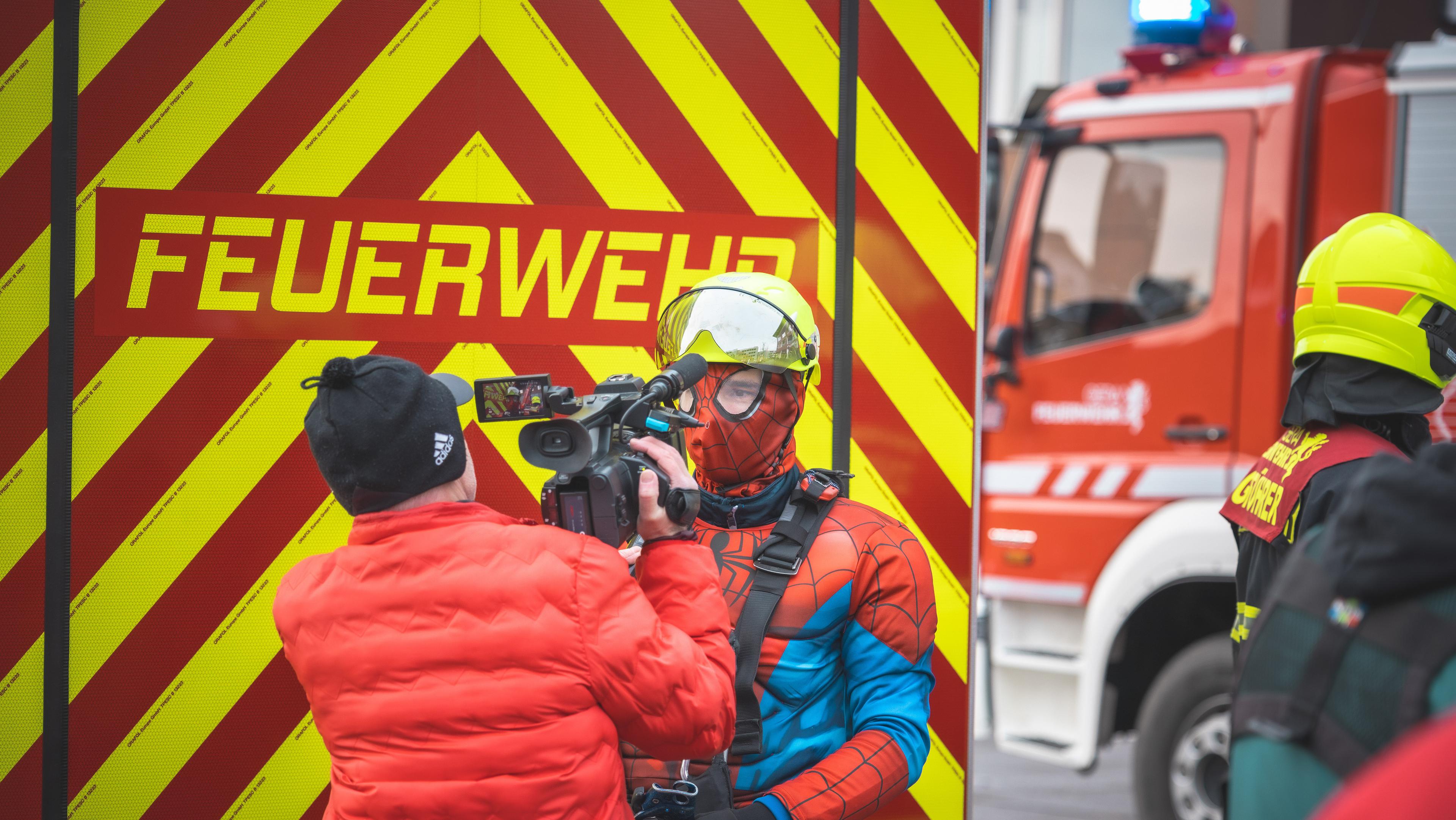 undefined. © Amt für Brand- und Katastrophenschutz. © Amt für Brand- und Katastrophenschutz