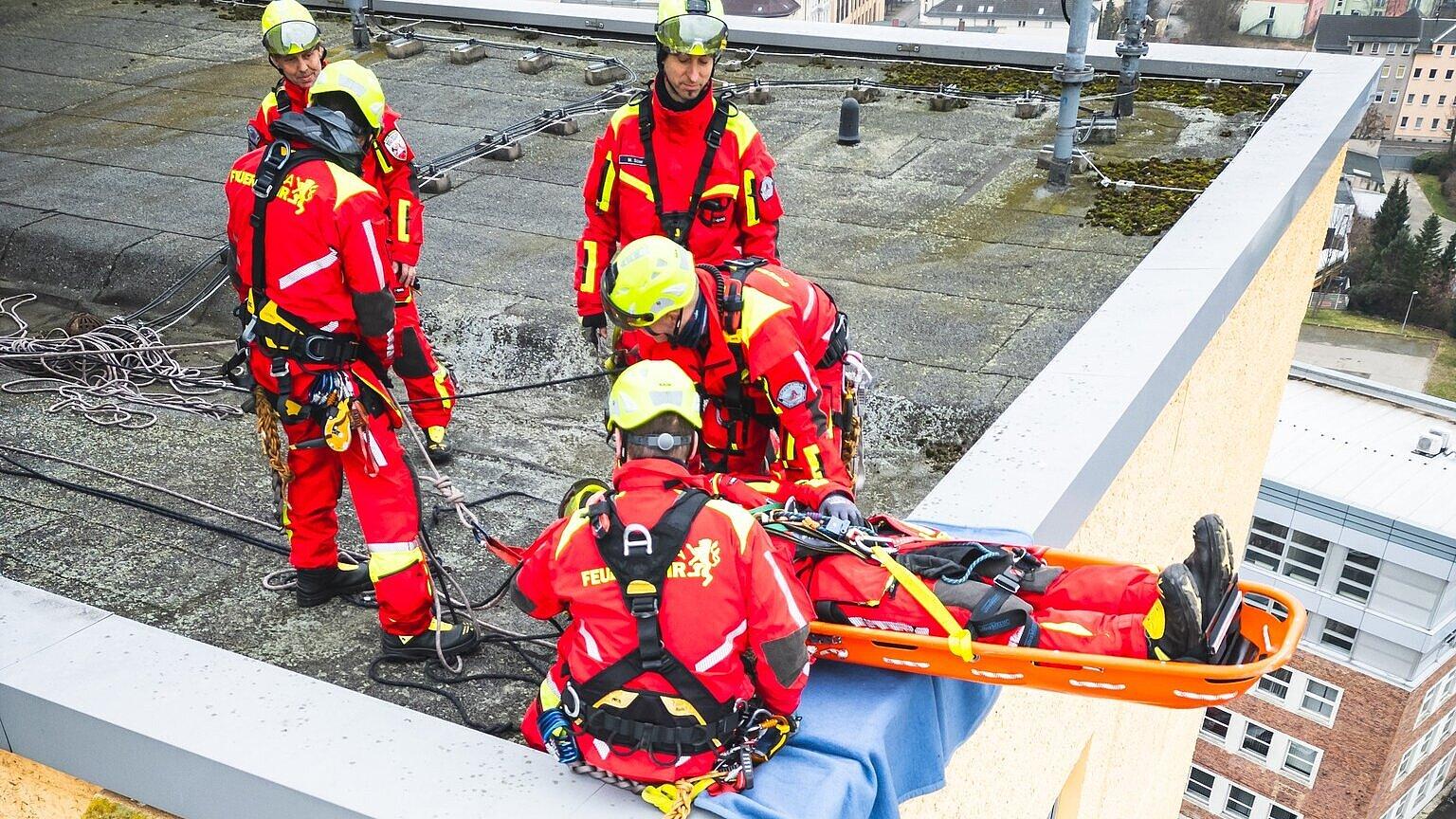 undefined. © Amt für Brand- und Katastrophenschutz. © Amt für Brand- und Katastrophenschutz