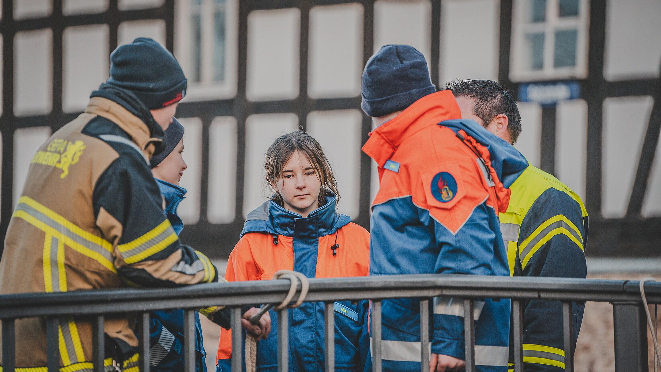 undefined. © Amt für Brand- und Katastrophenschutz. © Amt für Brand- und Katastrophenschutz