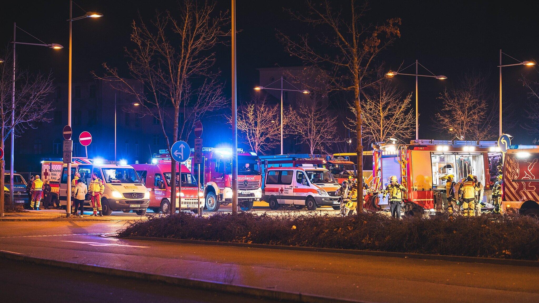 undefined. © Amt für Brand- und Katastrophenschutz. © Amt für Brand- und Katastrophenschutz