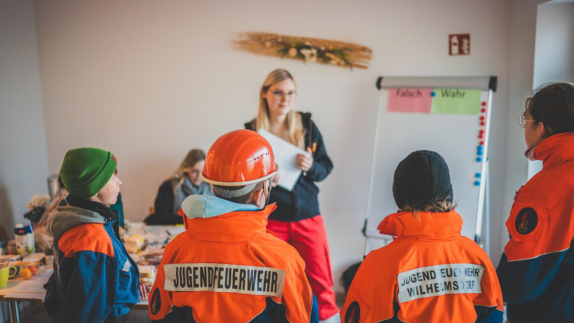 undefined. © Amt für Brand- und Katastrophenschutz. © Amt für Brand- und Katastrophenschutz