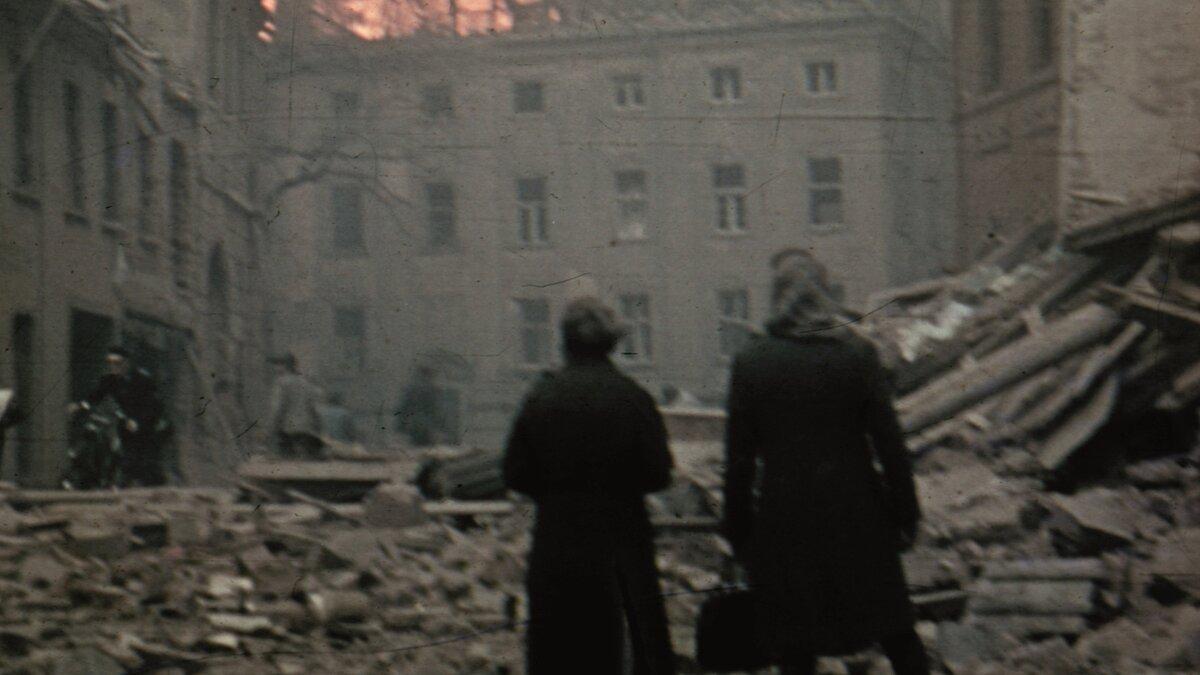 . © Erhardt Ostertag