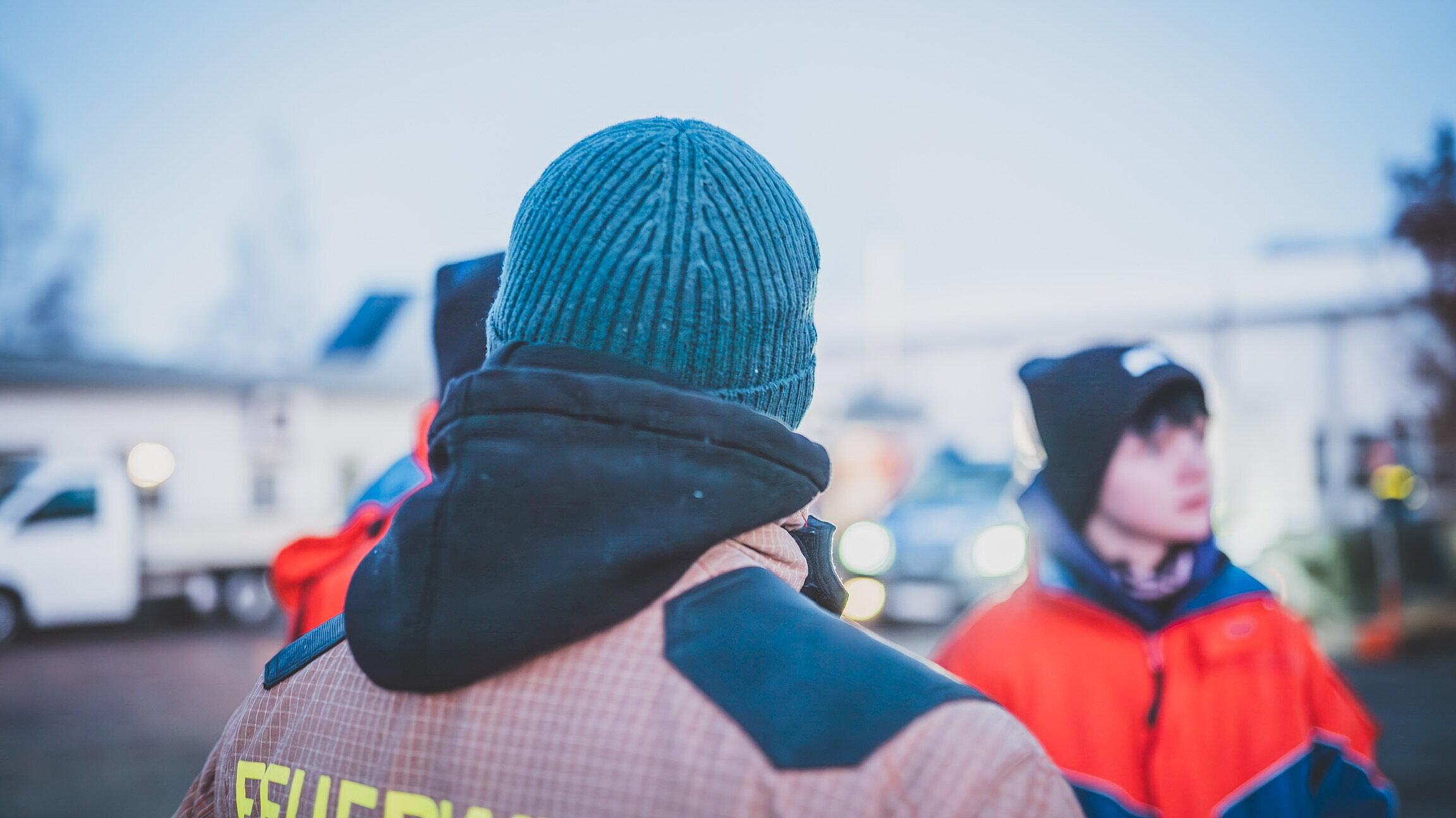 undefined. © Amt für Brand- und Katastrophenschutz. © Amt für Brand- und Katastrophenschutz