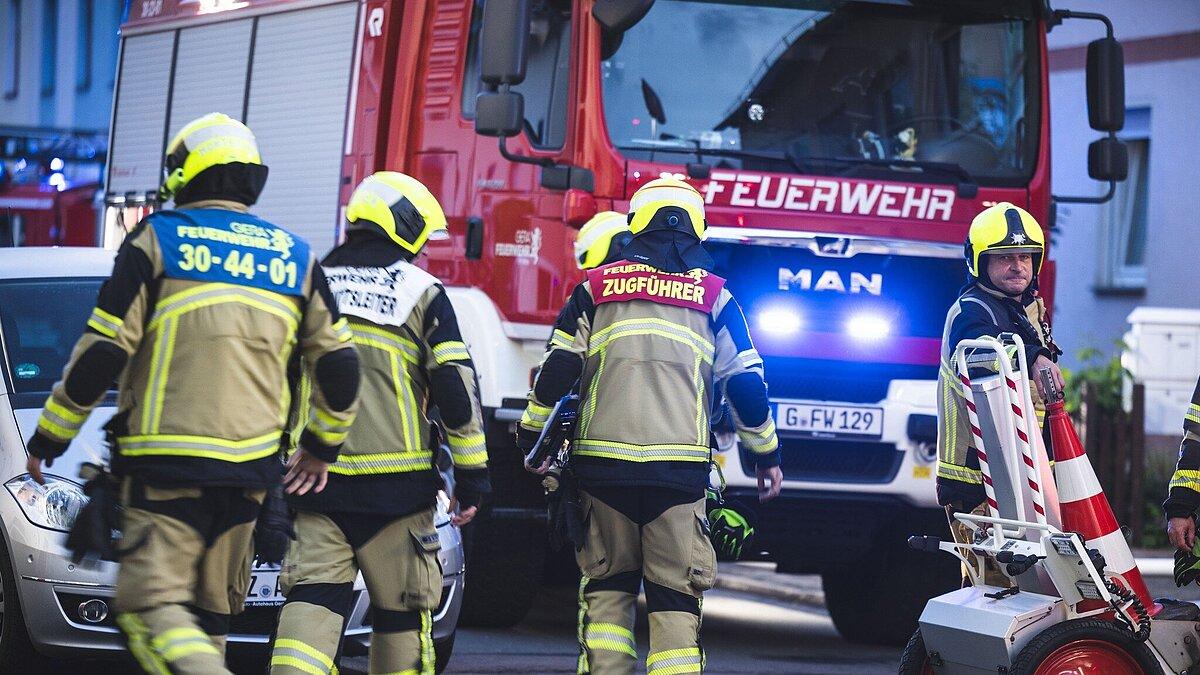 . © Amt für Brand- und Katastrophenschutz