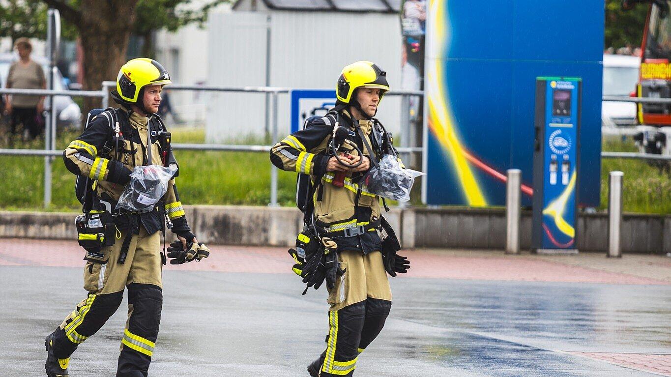 undefined. © Amt für Brand- und Katastrophenschutz. © Amt für Brand- und Katastrophenschutz