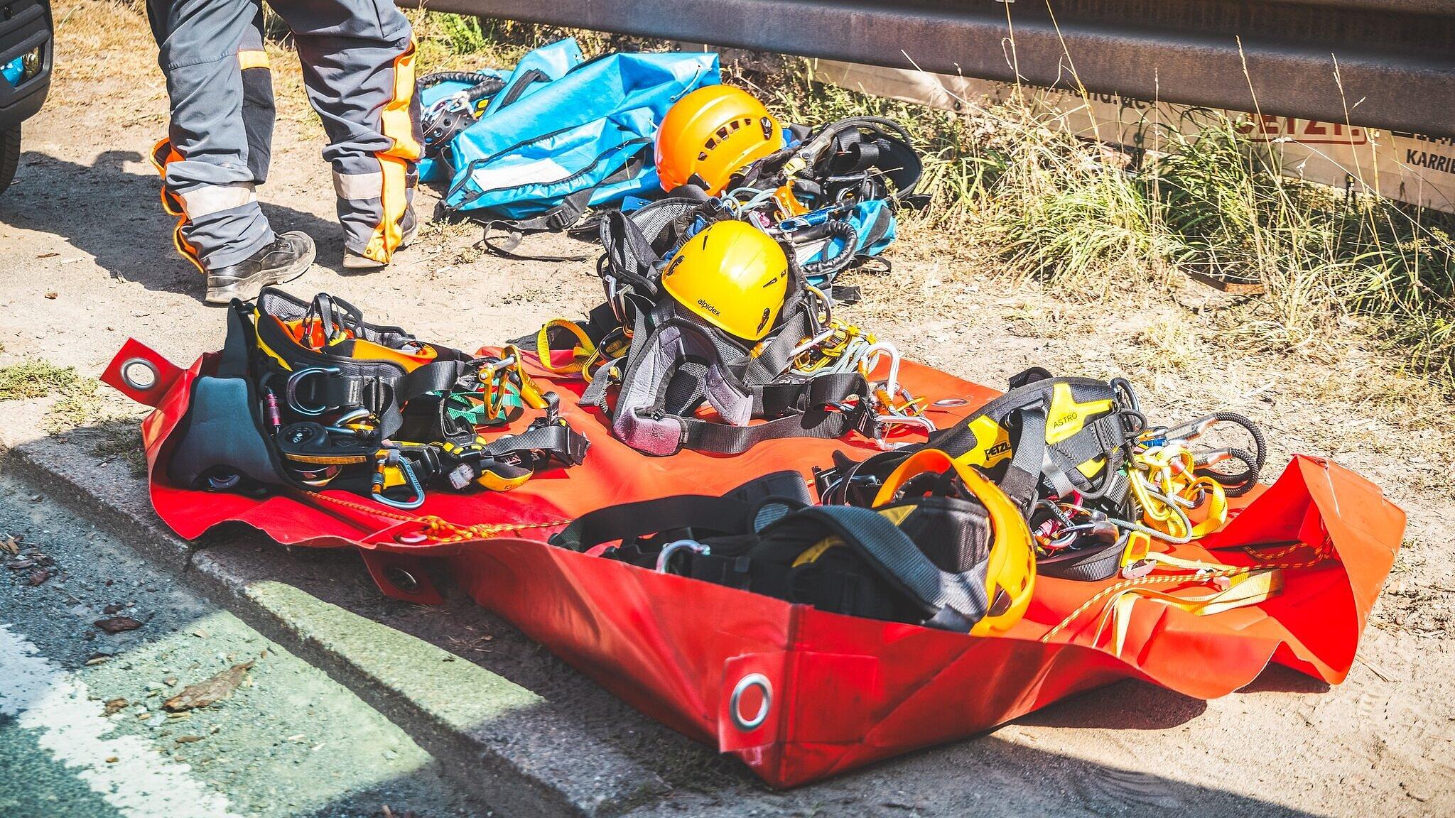 undefined. © Amt für Brand- und Katastrophenschutz. © Amt für Brand- und Katastrophenschutz