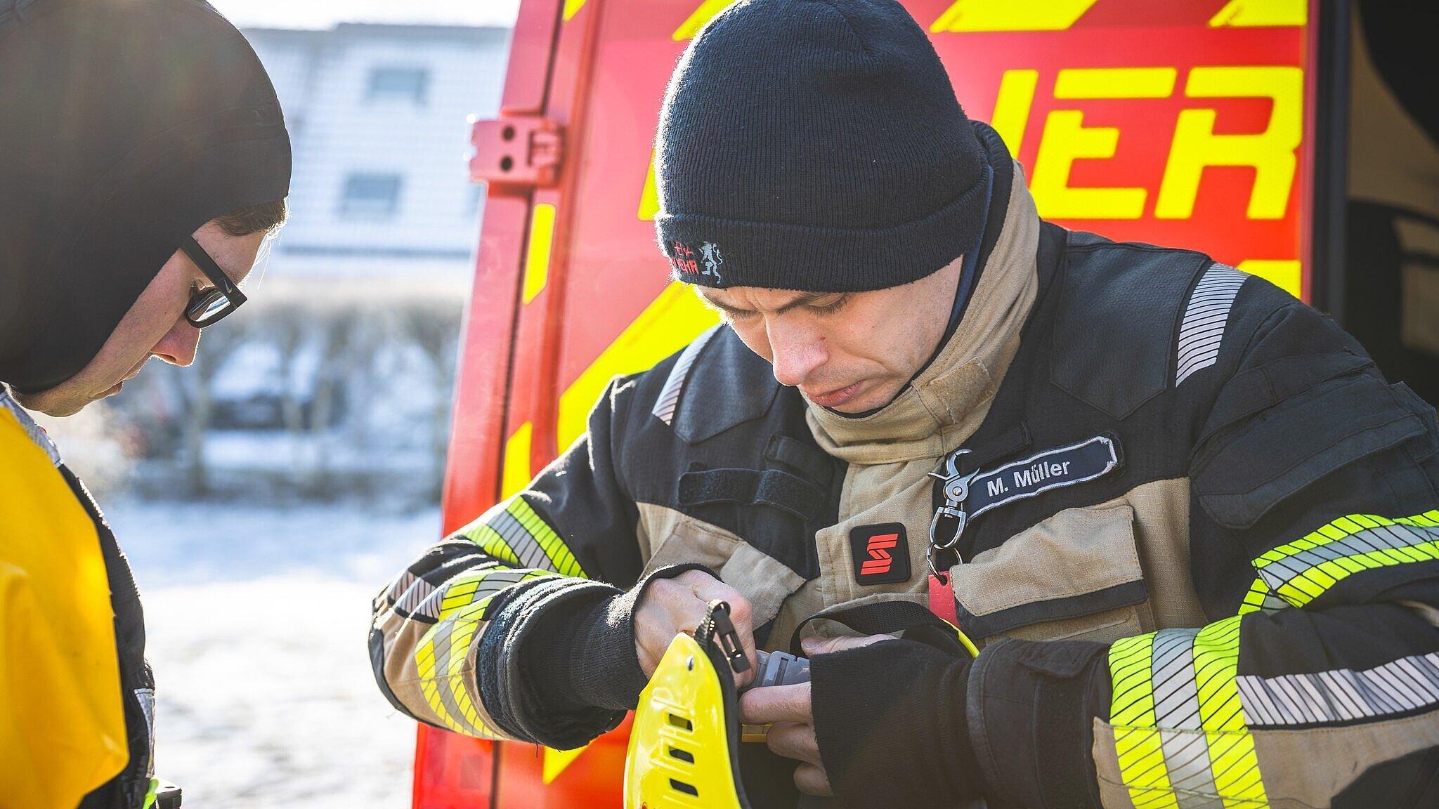 undefined. © Amt für Brand- und Katastrophenschutz. © Amt für Brand- und Katastrophenschutz