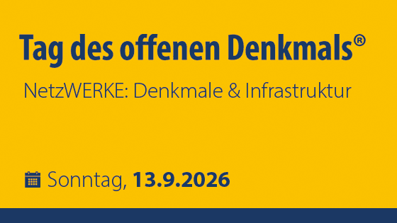 . © Deutsche Stiftung Denkmalschutz